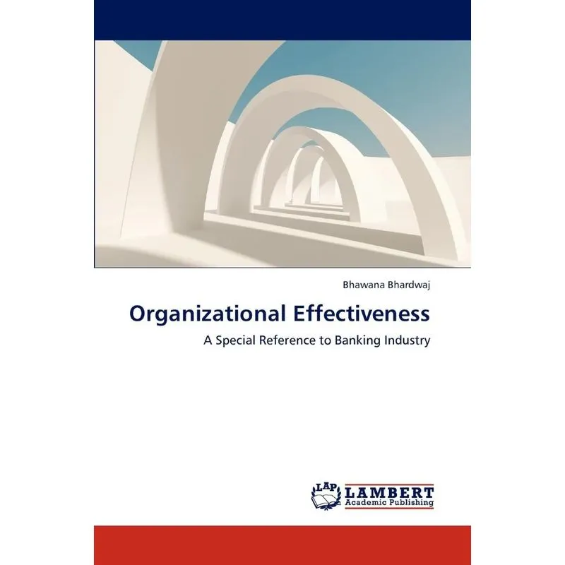 Organizational Effectiveness