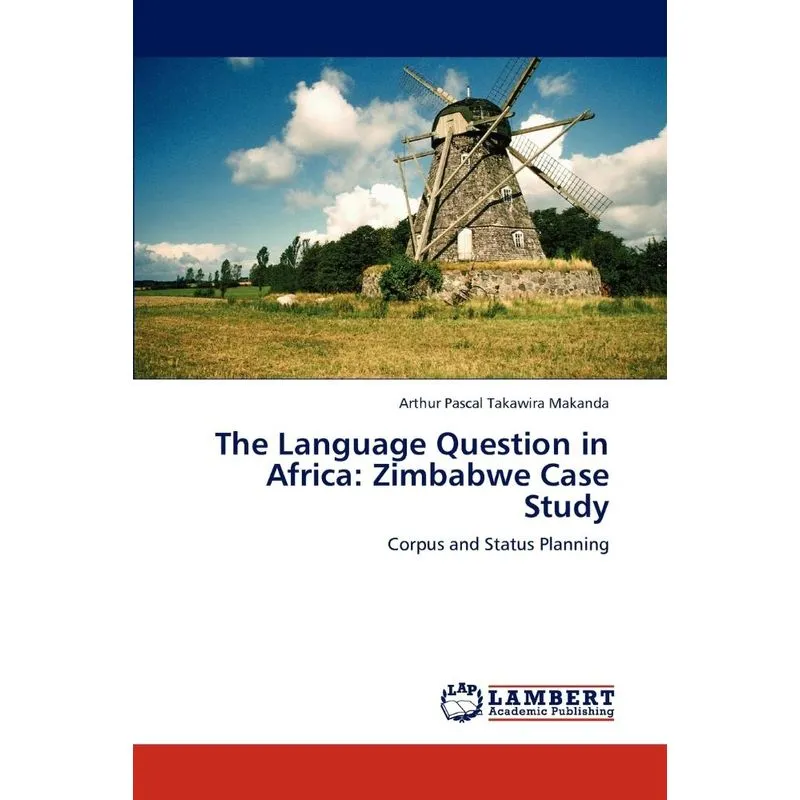 The Language Question in Africa