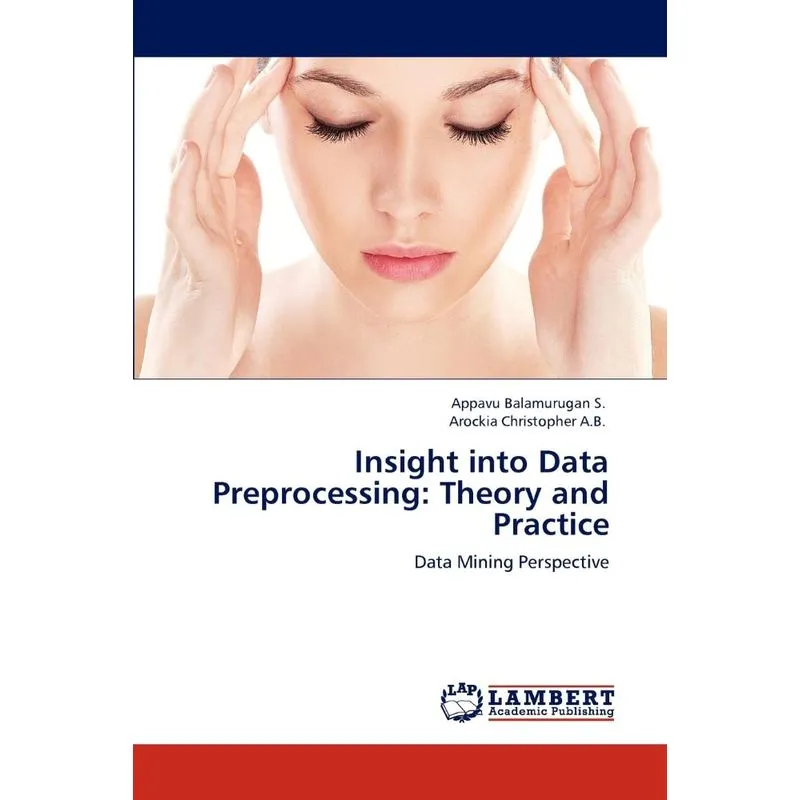 Insight Into Data Preprocessing