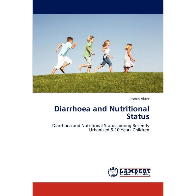 Diarrhoea And Nutritional Status