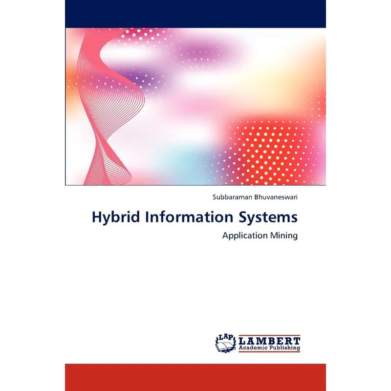 Hybrid Information Systems