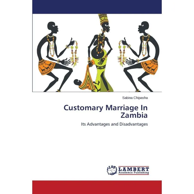 Customary Marriage In Zambia