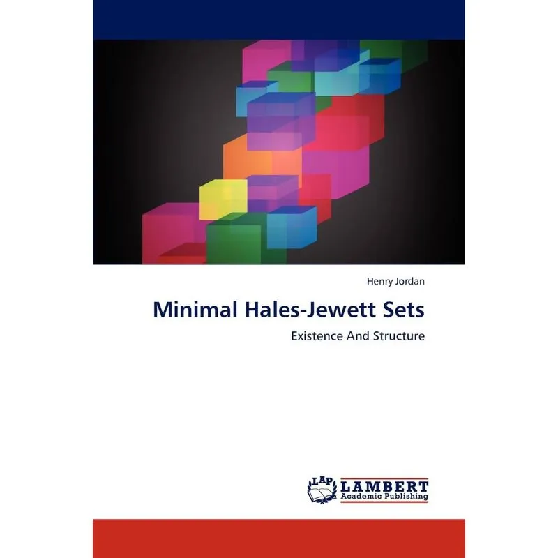 Minimal Hales-Jewett Sets