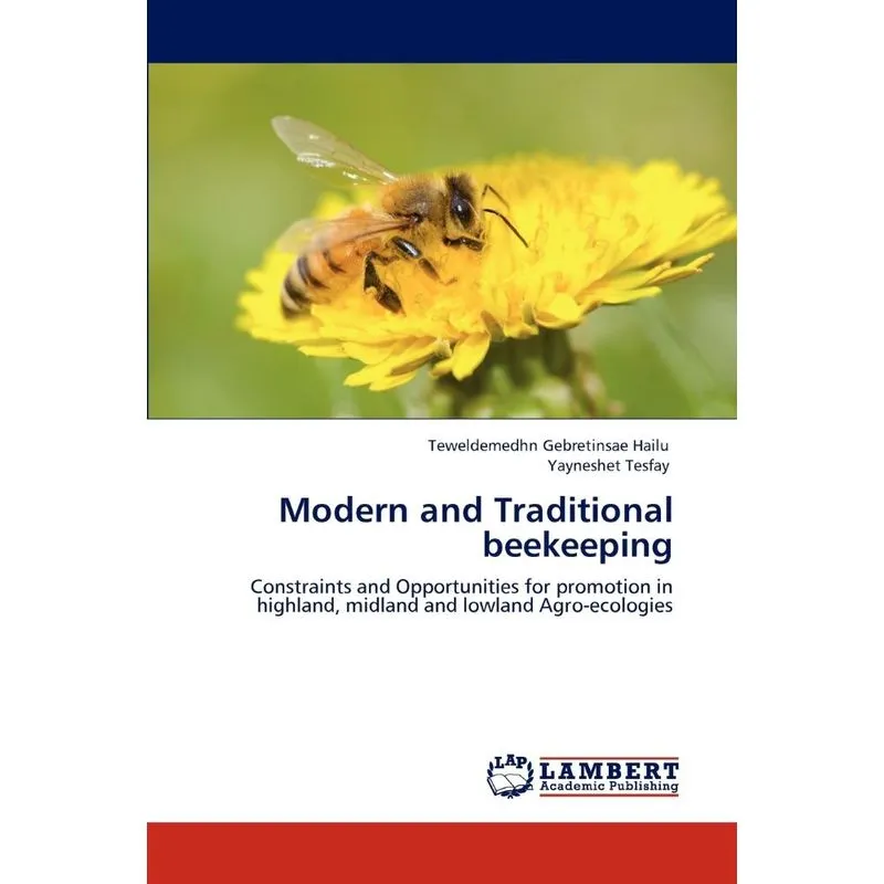 Modern and Traditional beekeeping