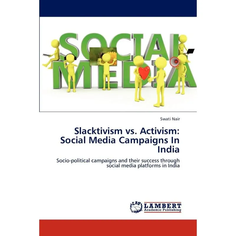 Slacktivism vs. Activism