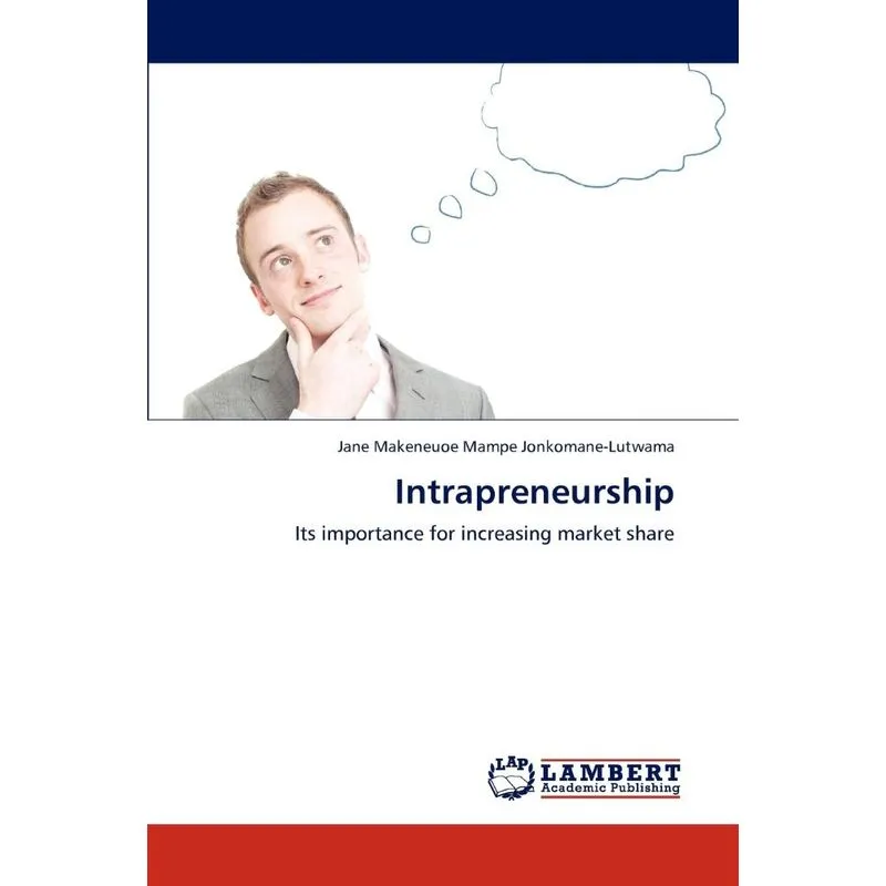 Intrapreneurship