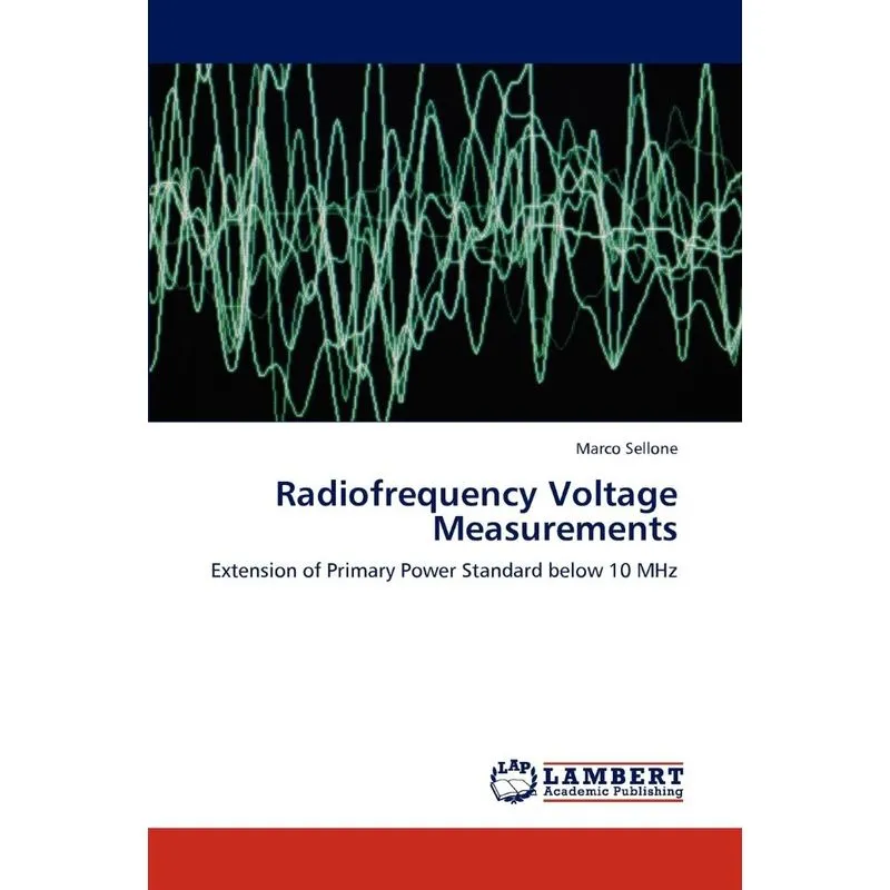 Radiofrequency Voltage Measurements