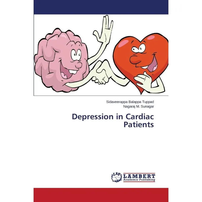 Depression in Cardiac Patients