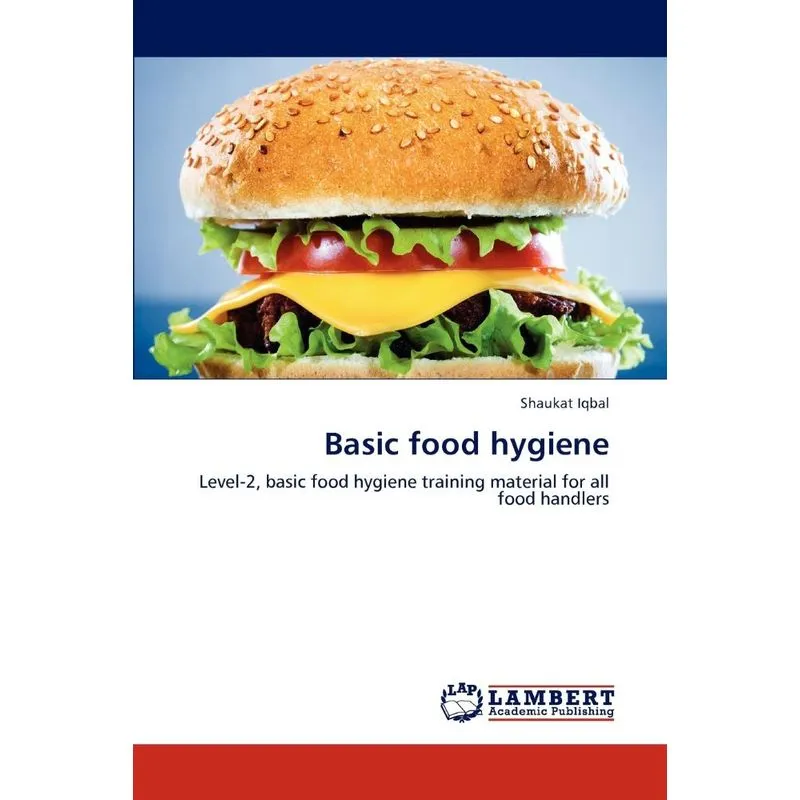 Basic food hygiene