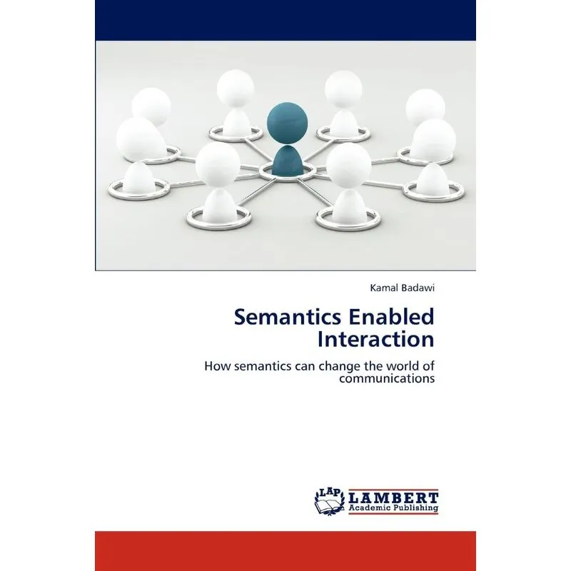 Semantics Enabled Interaction