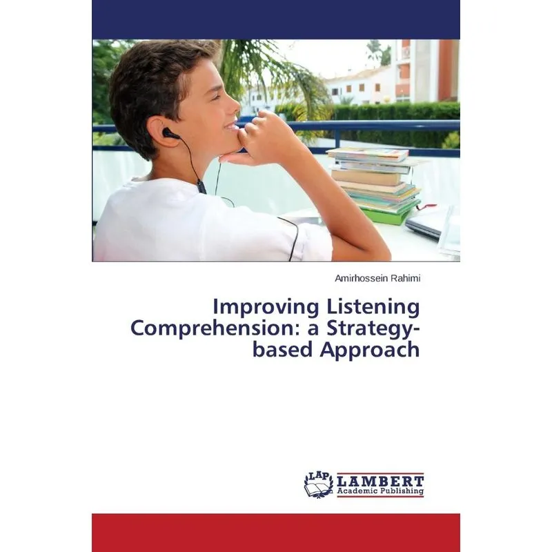 Improving Listening Comprehension