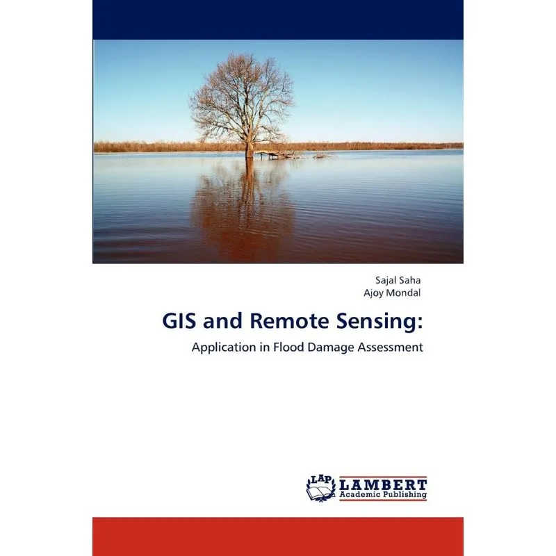 GIS and Remote Sensing