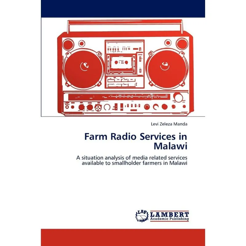 Farm Radio Services in Malawi
