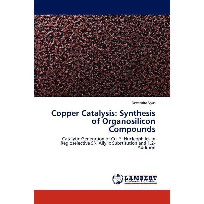 Copper Catalysis