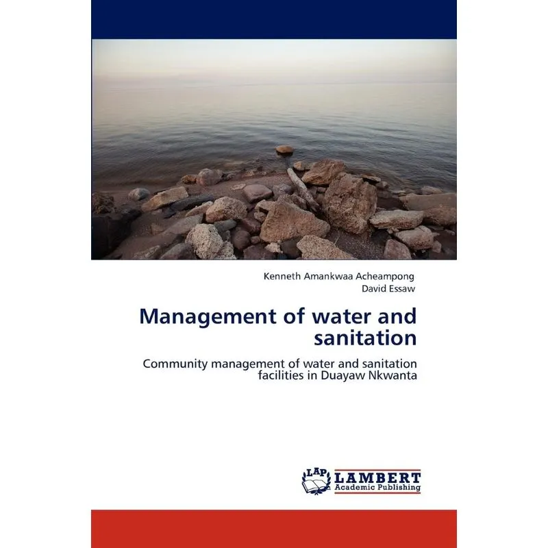 Management of Water and Sanitation