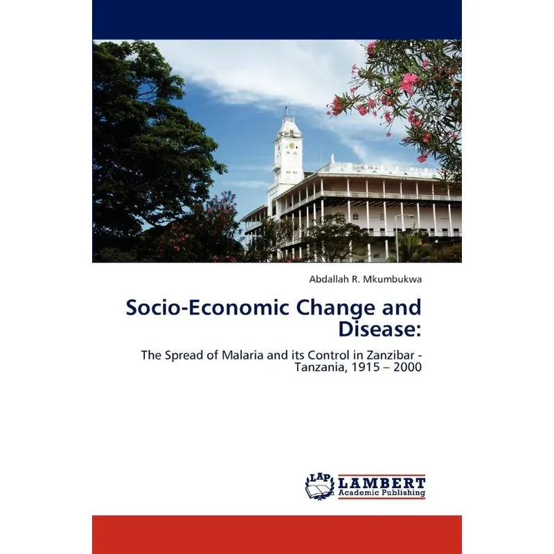 Socio-Economic Change and Disease