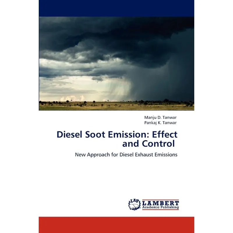 Diesel Soot Emission