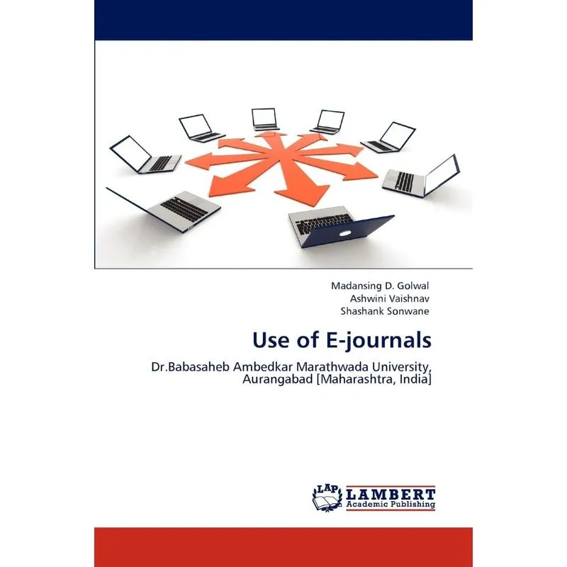 Use of E-journals
