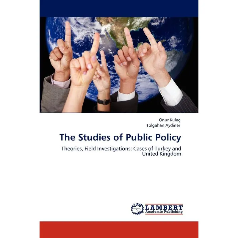 The Studies of Public Policy