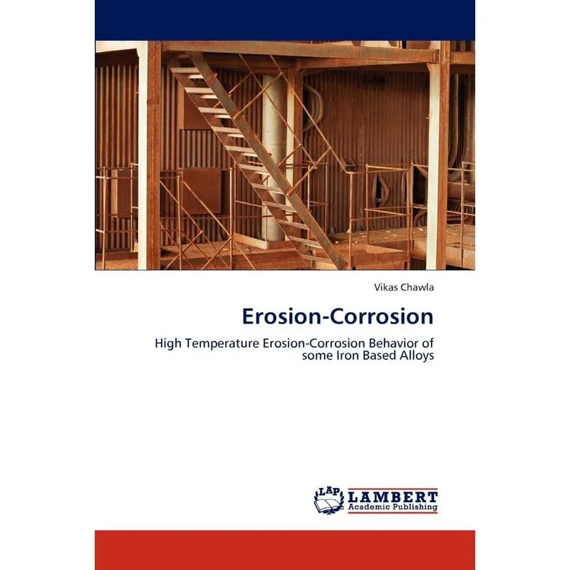 Erosion-Corrosion