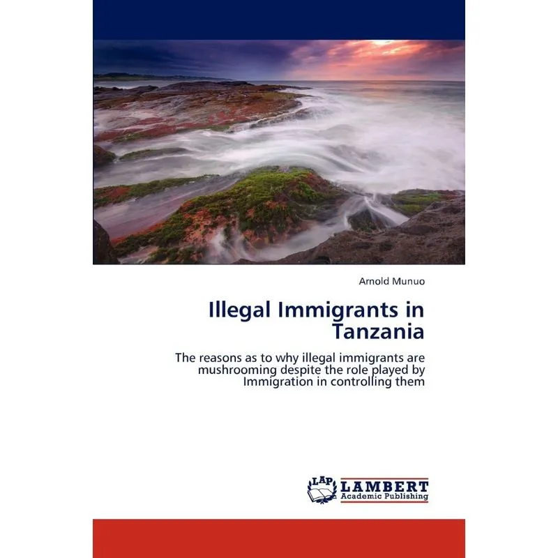 Illegal Immigrants in Tanzania