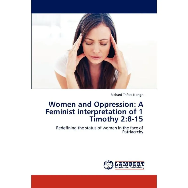 Women and Oppression