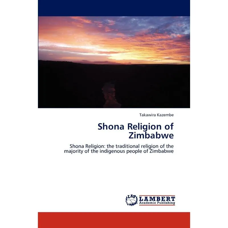 Shona Religion of Zimbabwe
