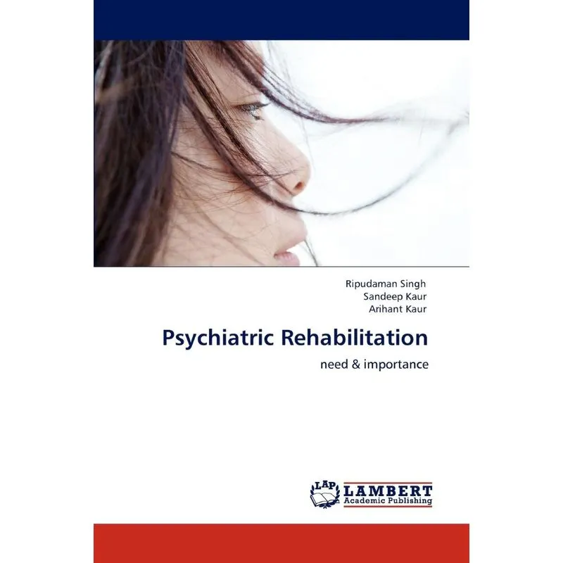 Psychiatric Rehabilitation