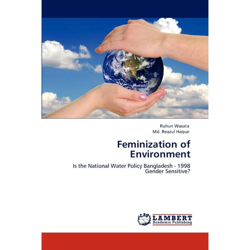 Feminization of Environment