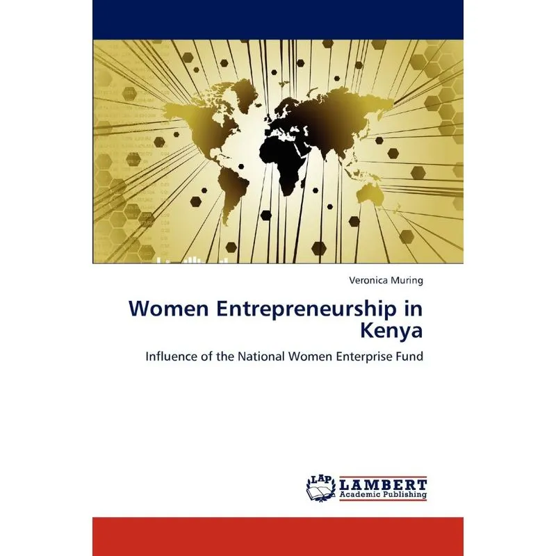 Women Entrepreneurship in Kenya