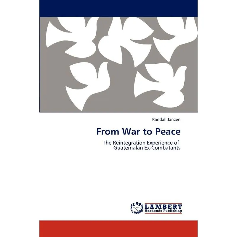 From War to Peace