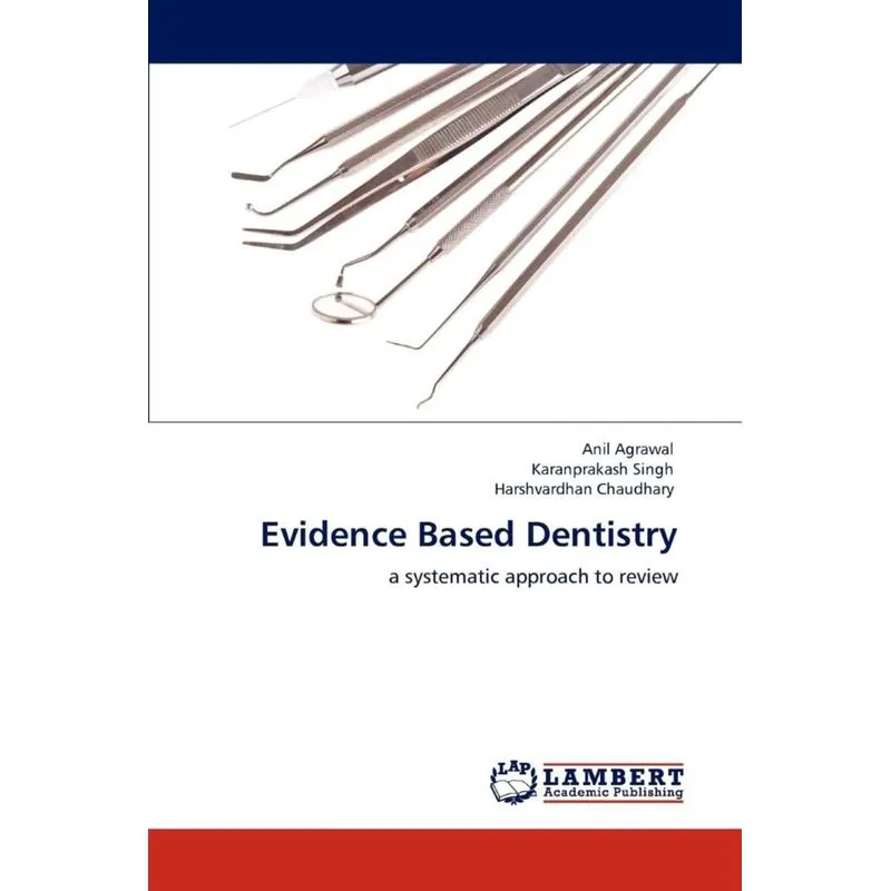 Evidence Based Dentistry