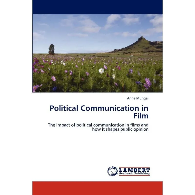 Political Communication In Film