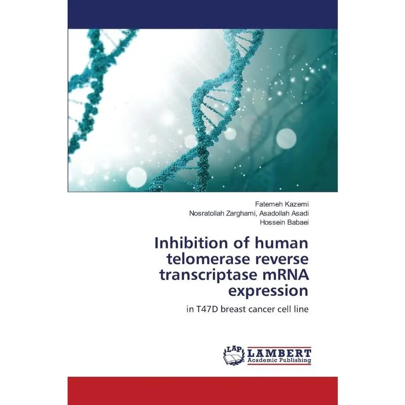 Telomerase and cancer therapy with nanoparticles
