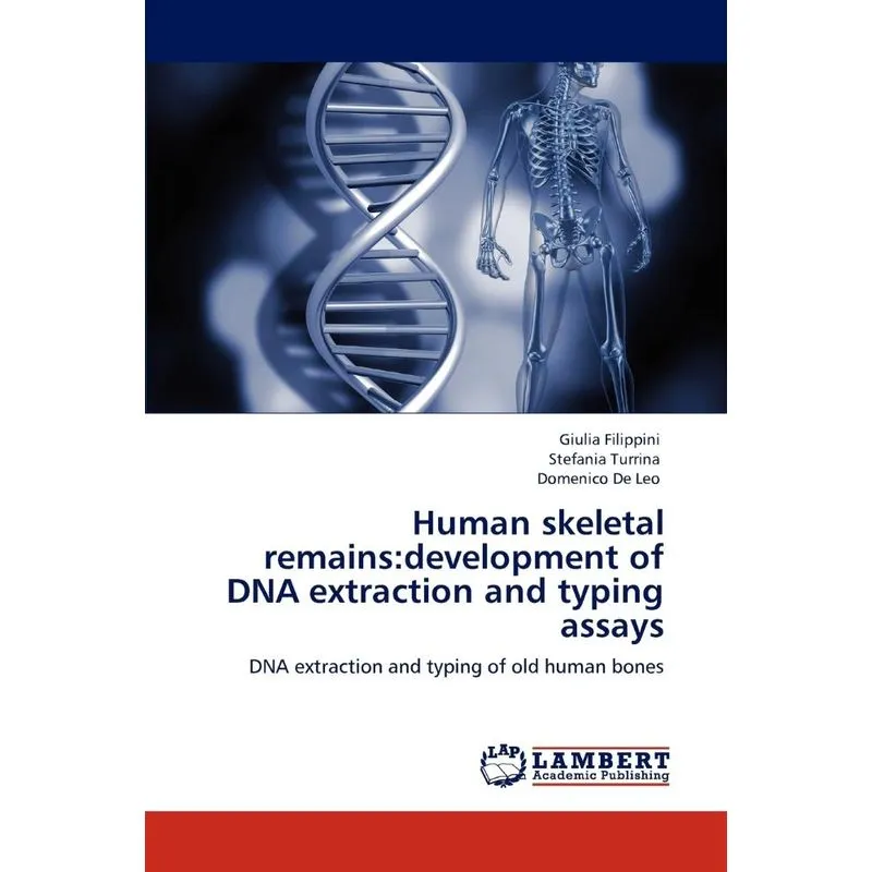 Human skeletal remains