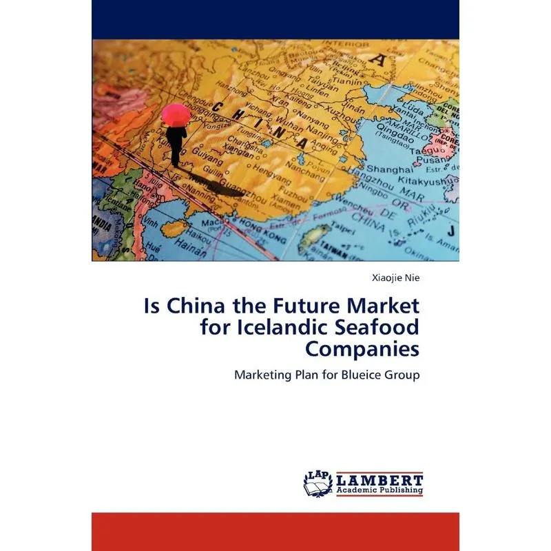 Is China the Future Market for Icelandic Seafood Companies
