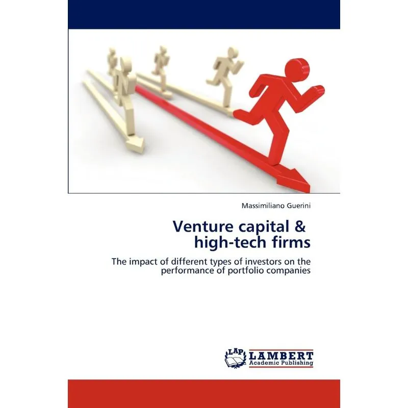 Venture capital & high-tech firms