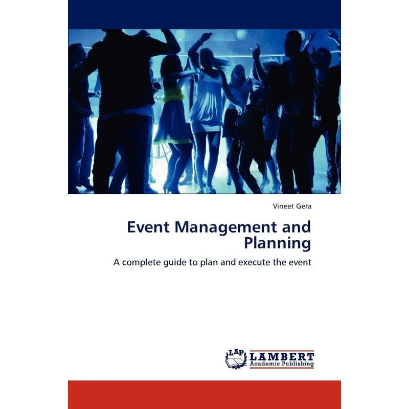 Event Management and Planning
