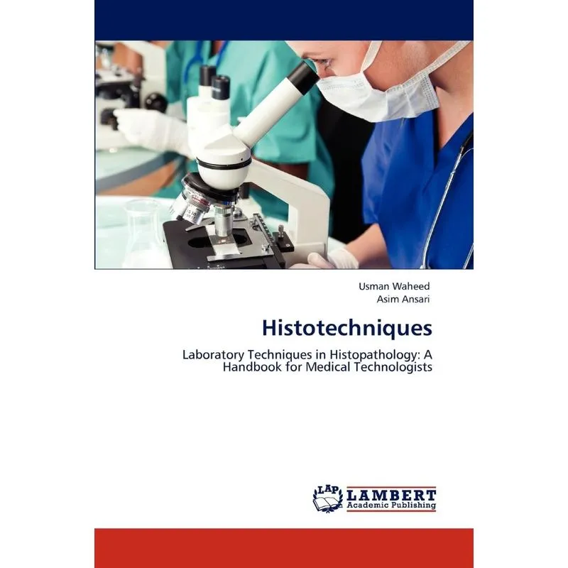 Histotechniques