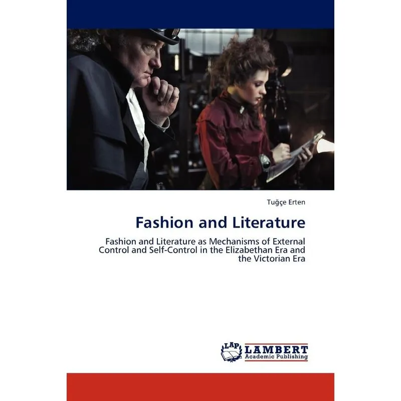 Fashion and Literature