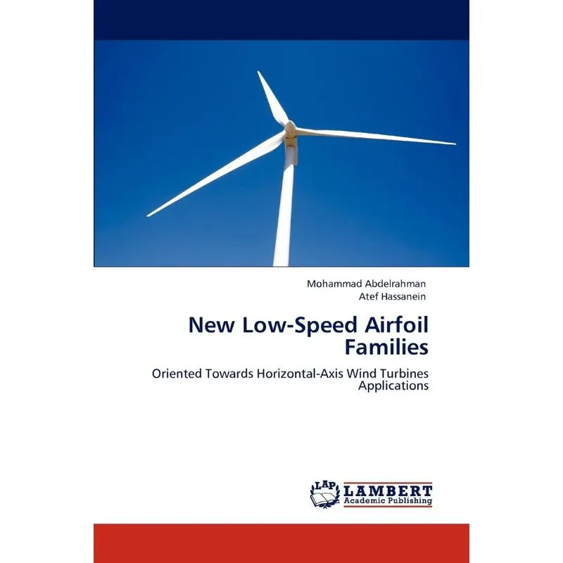 New Low-Speed Airfoil Families