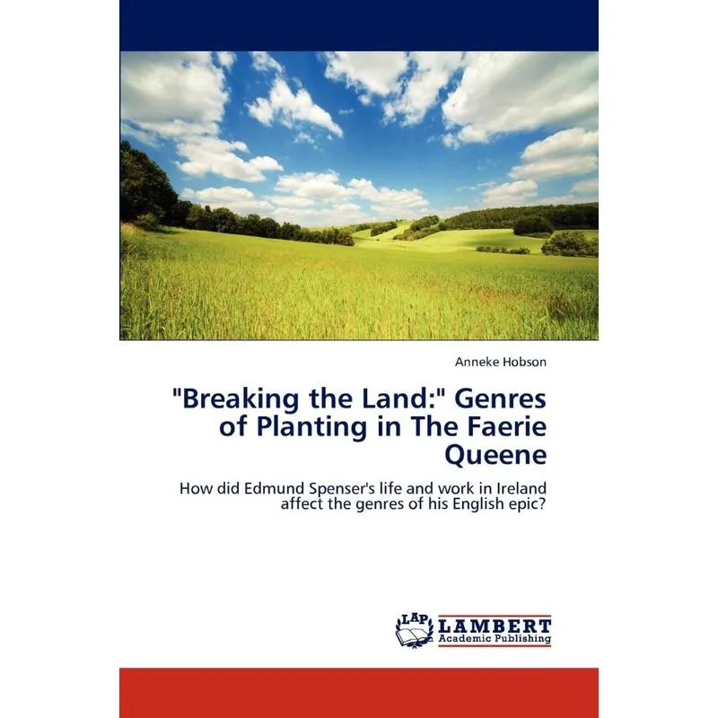 Breaking the Land