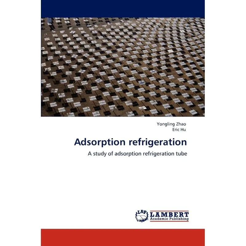 Adsorption refrigeration