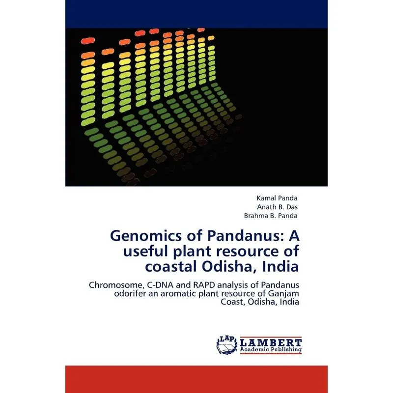 Genomics of Pandanus