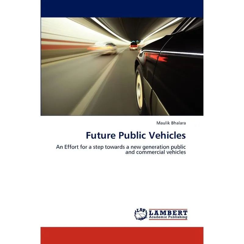 Future Public Vehicles