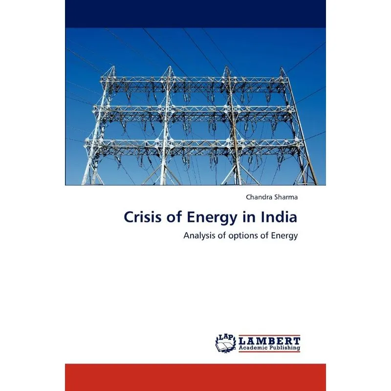 Crisis of Energy in India