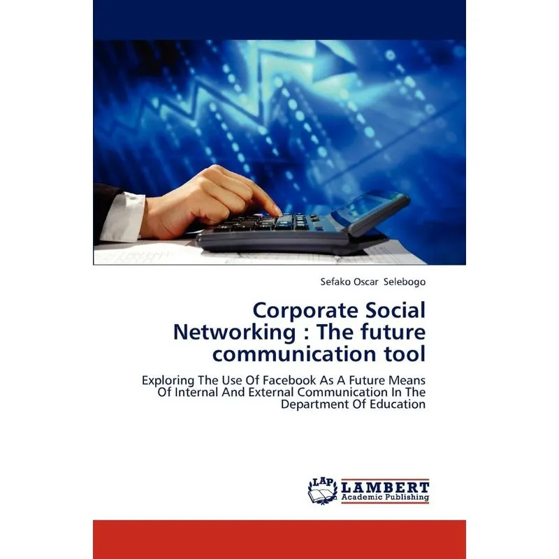 Corporate Social Networking