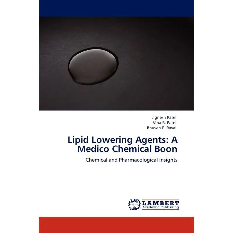 Lipid Lowering Agents