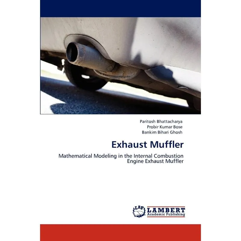 Exhaust Muffler