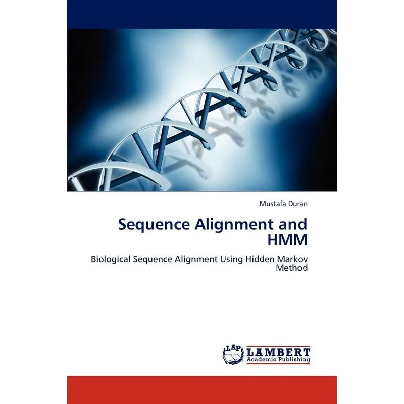 Sequence Alignment and HMM